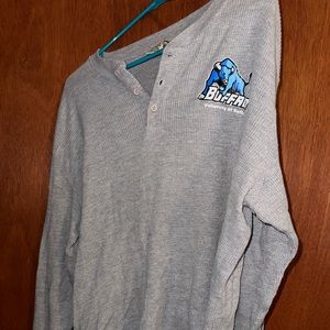 Buffalo Bulls long sleeve